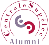 Logo CentraleSupélec Alumni